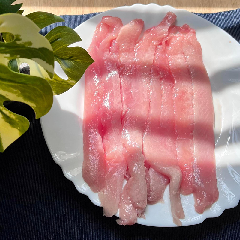 去刺虱目魚柳-生凍(300g±5g)