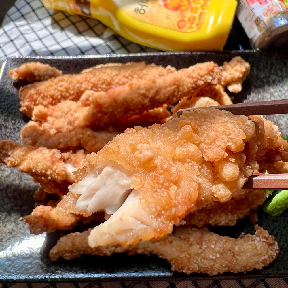 去刺虱目魚柳-生凍(300g±5g)