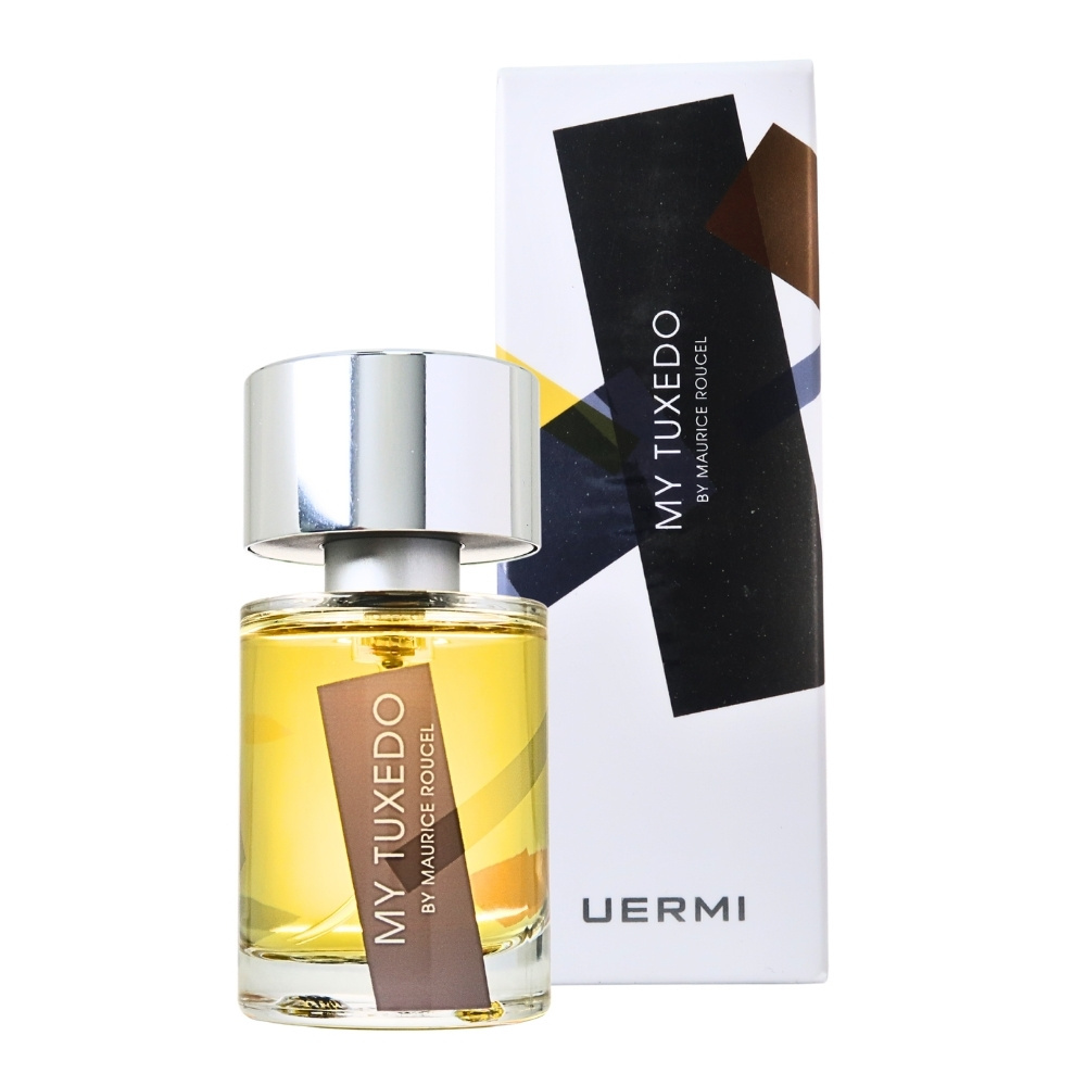 UerMi My Tuxedo 燕尾服淡香精 EDP 30ml