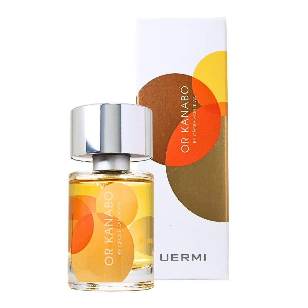 UerMi Or Kanabo 織夢·雲桂淡香精 EDP 30ml