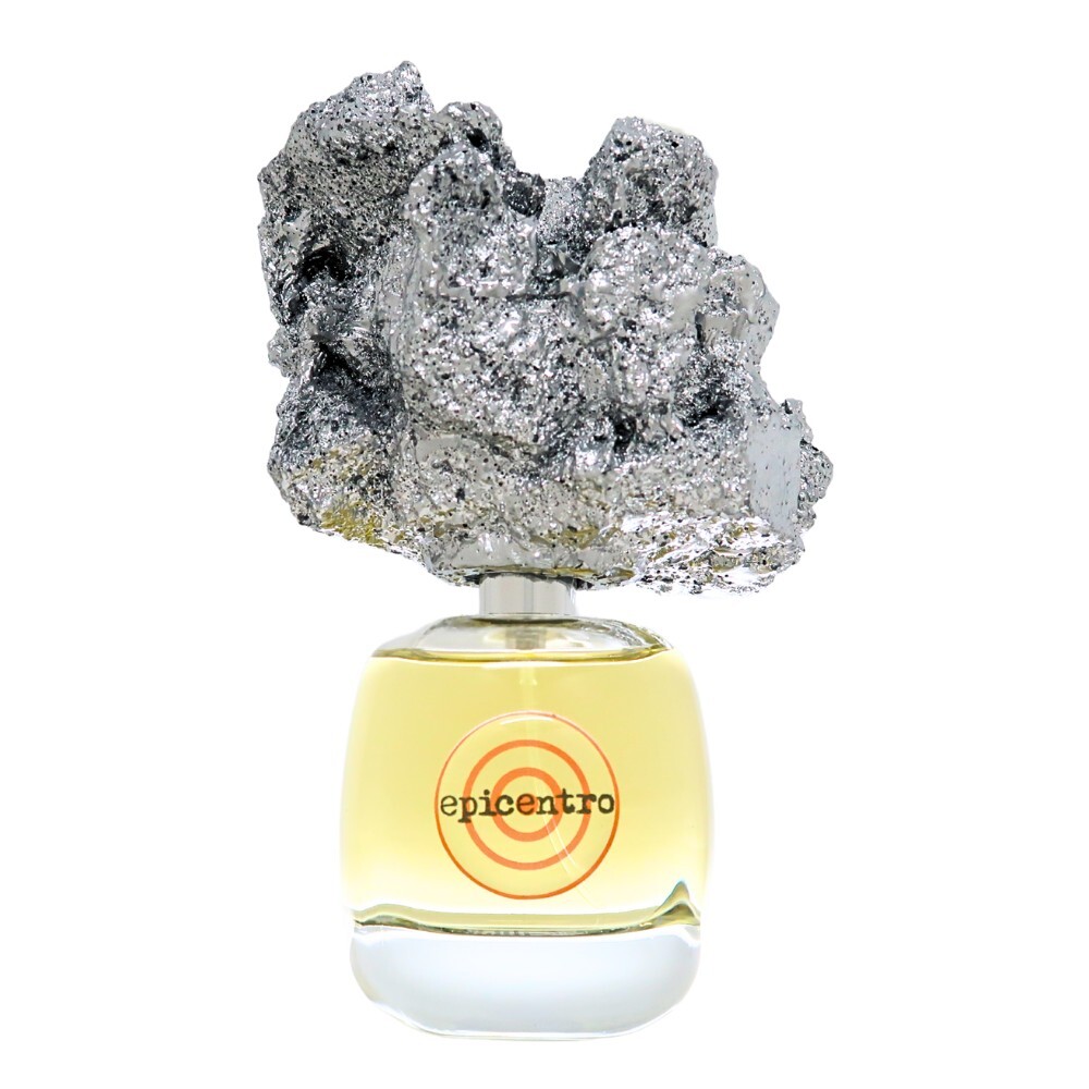 Filippo Sorcinelli Epicentro 新生香精 EXTRAIT 100ml 裸瓶