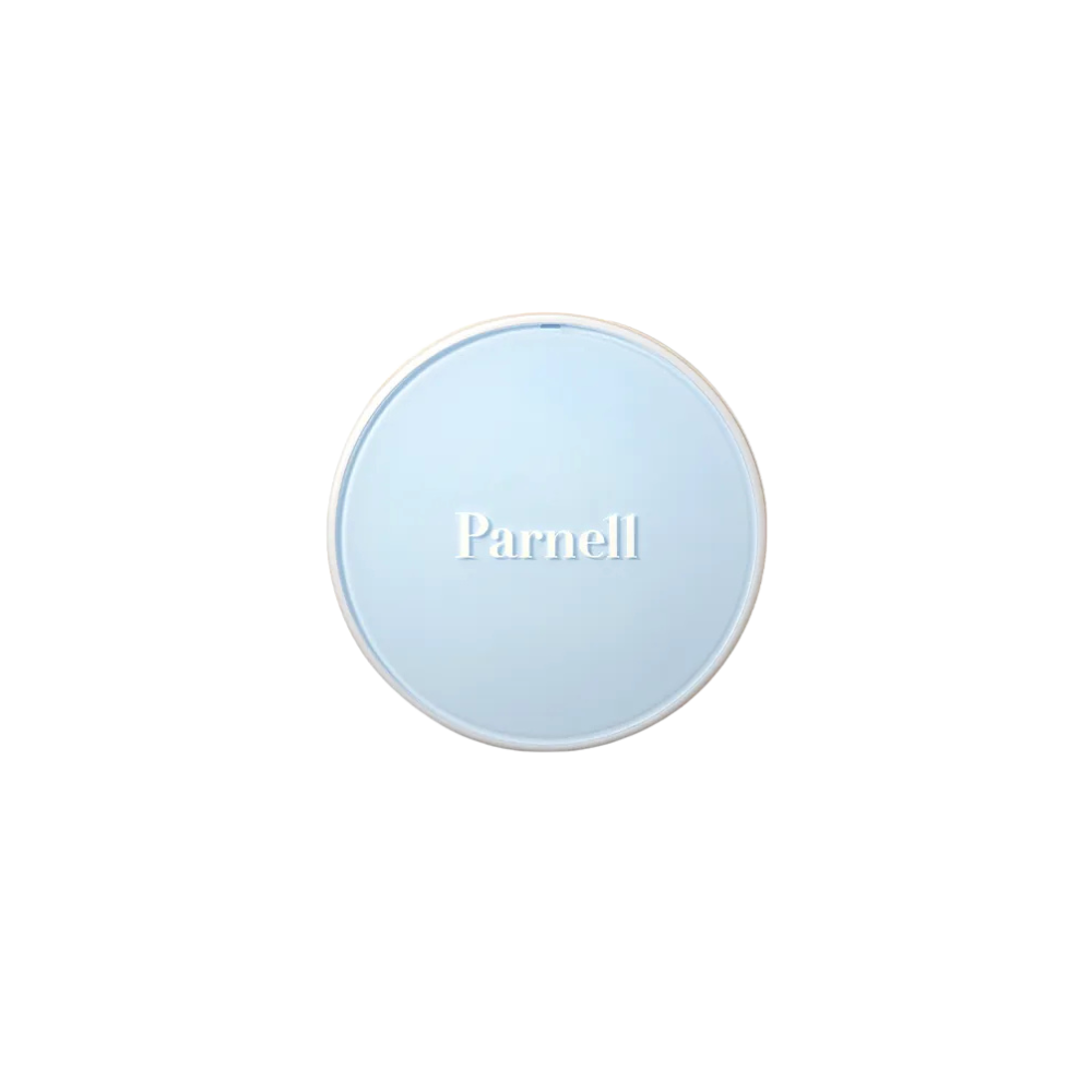 Parnell  美肌控油透明氣墊