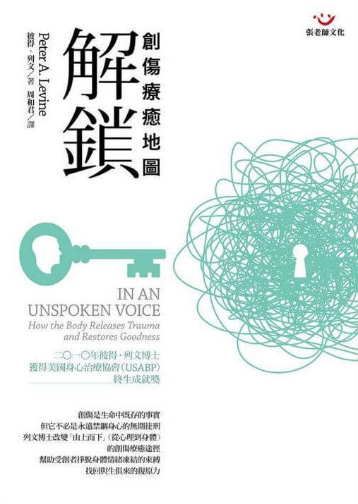 【指定用戶專用】解鎖：創傷療癒地圖