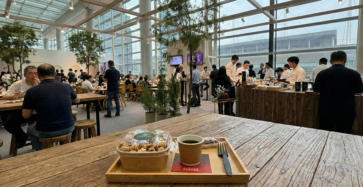 GQ Taiwan 驚喜現身  COMPUTEX TAIPEI 2025  電腦展