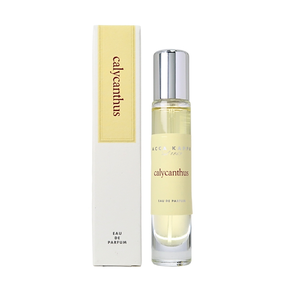 Acca Kappa Calycanthus 威尼斯花園(幽香蠟梅)淡香精 EDP 15ml