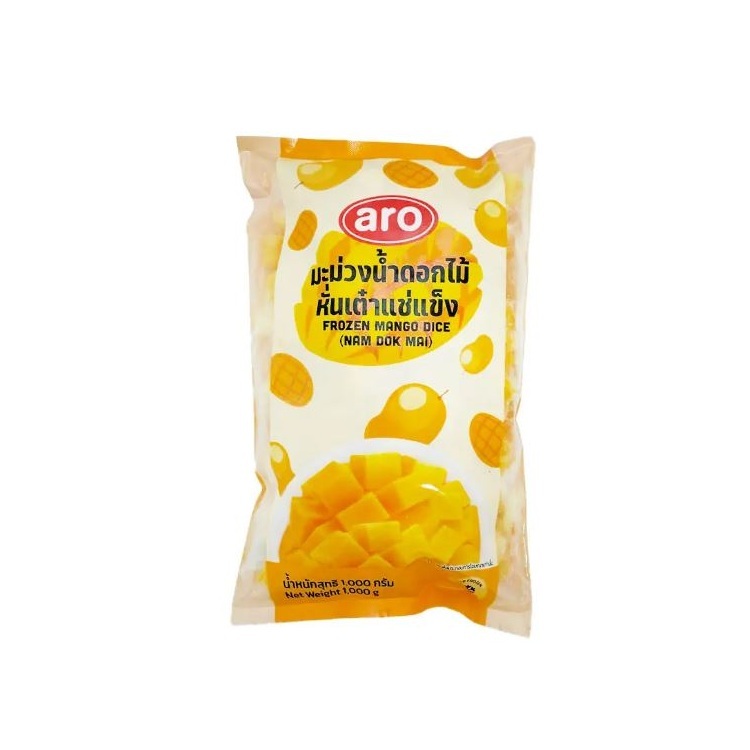 ARO 泰國金水仙芒果粒