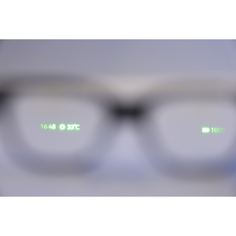 Rokid Glasses AI 智能眼鏡