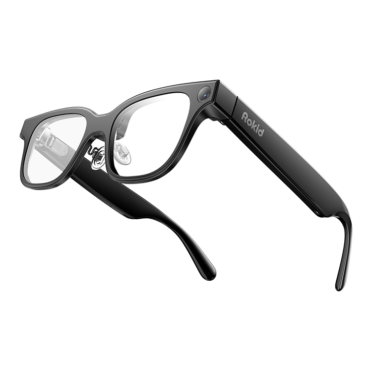 Rokid Glasses AI 智能眼鏡