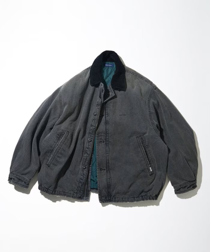 Nautica JP Blouson jacket