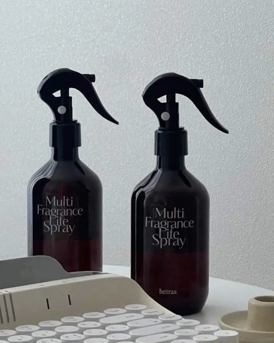 <快速出貨> Hetras 首席調香師香氛噴霧 兩入組