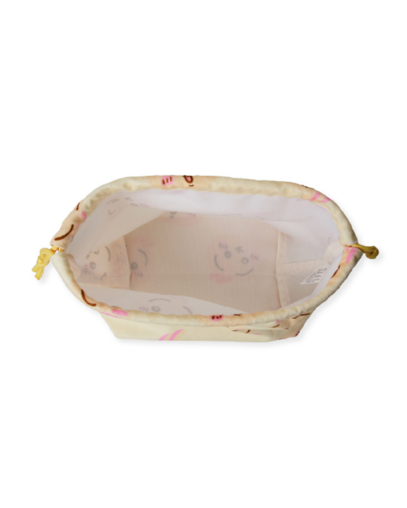 Chiikawa Usagi 兔兔 索繩飯盒袋