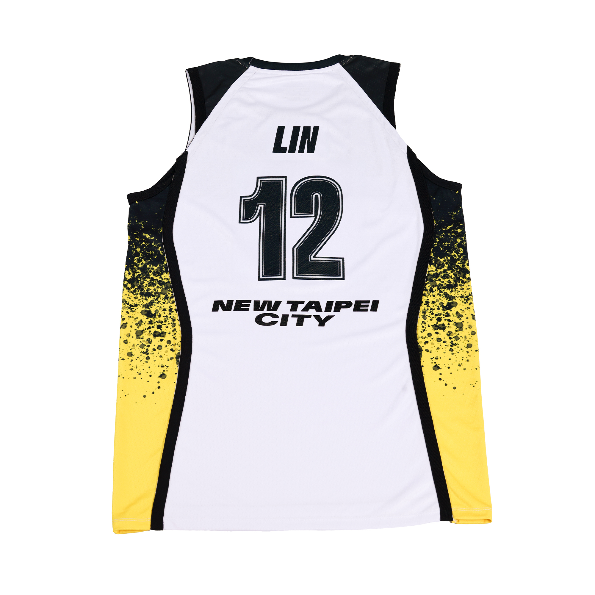 25-26國王城市版球衣