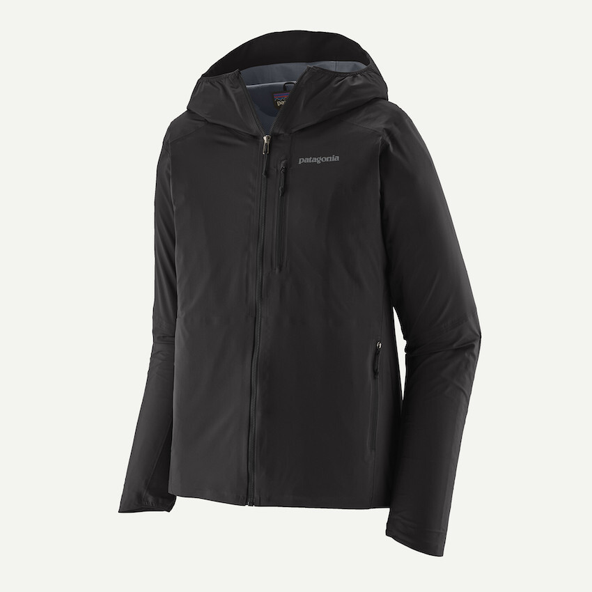 日本 Patagonia Craft Bike Jacket 男裝外套