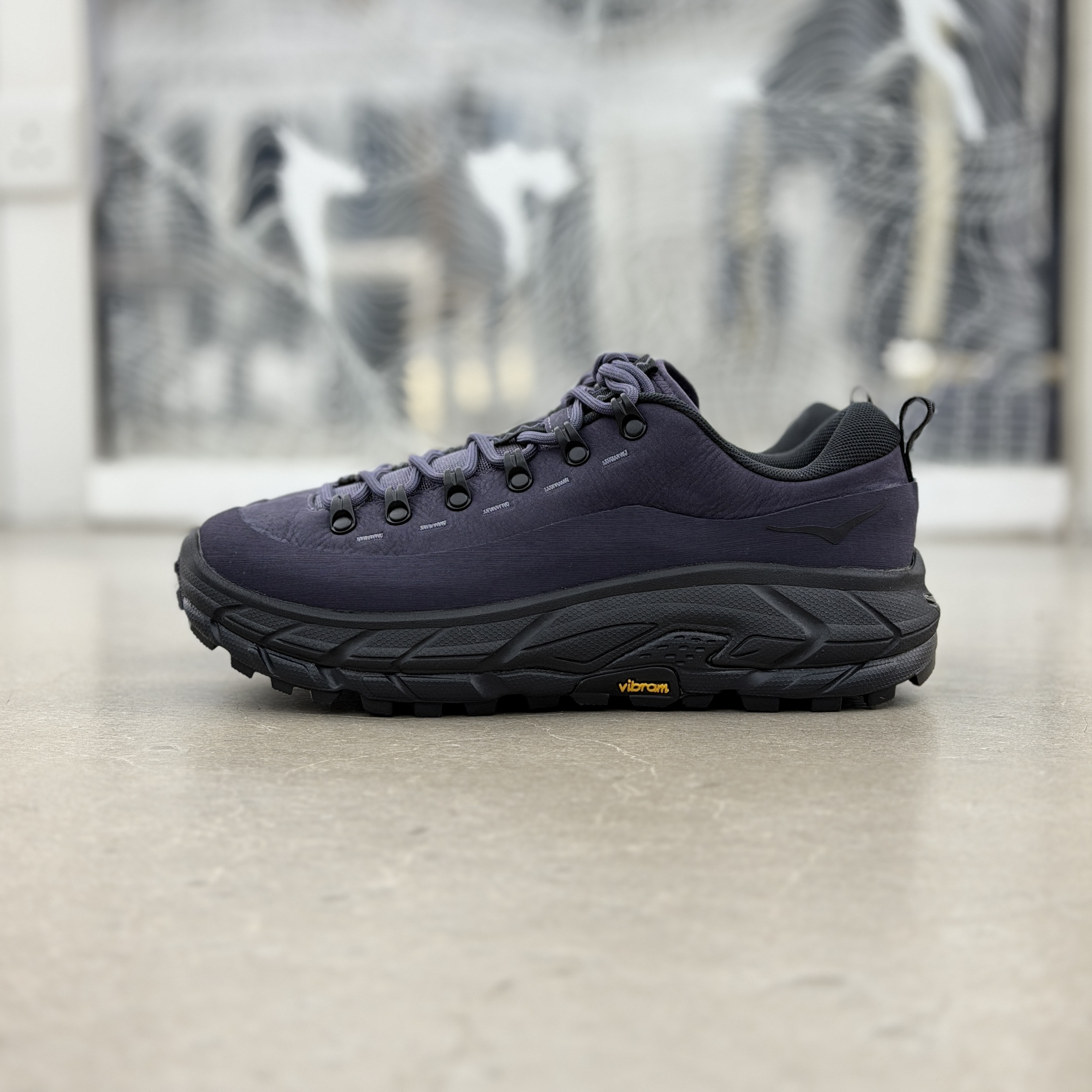 Hoka One One Tor Summit Squid Ink l 1147952SSQ