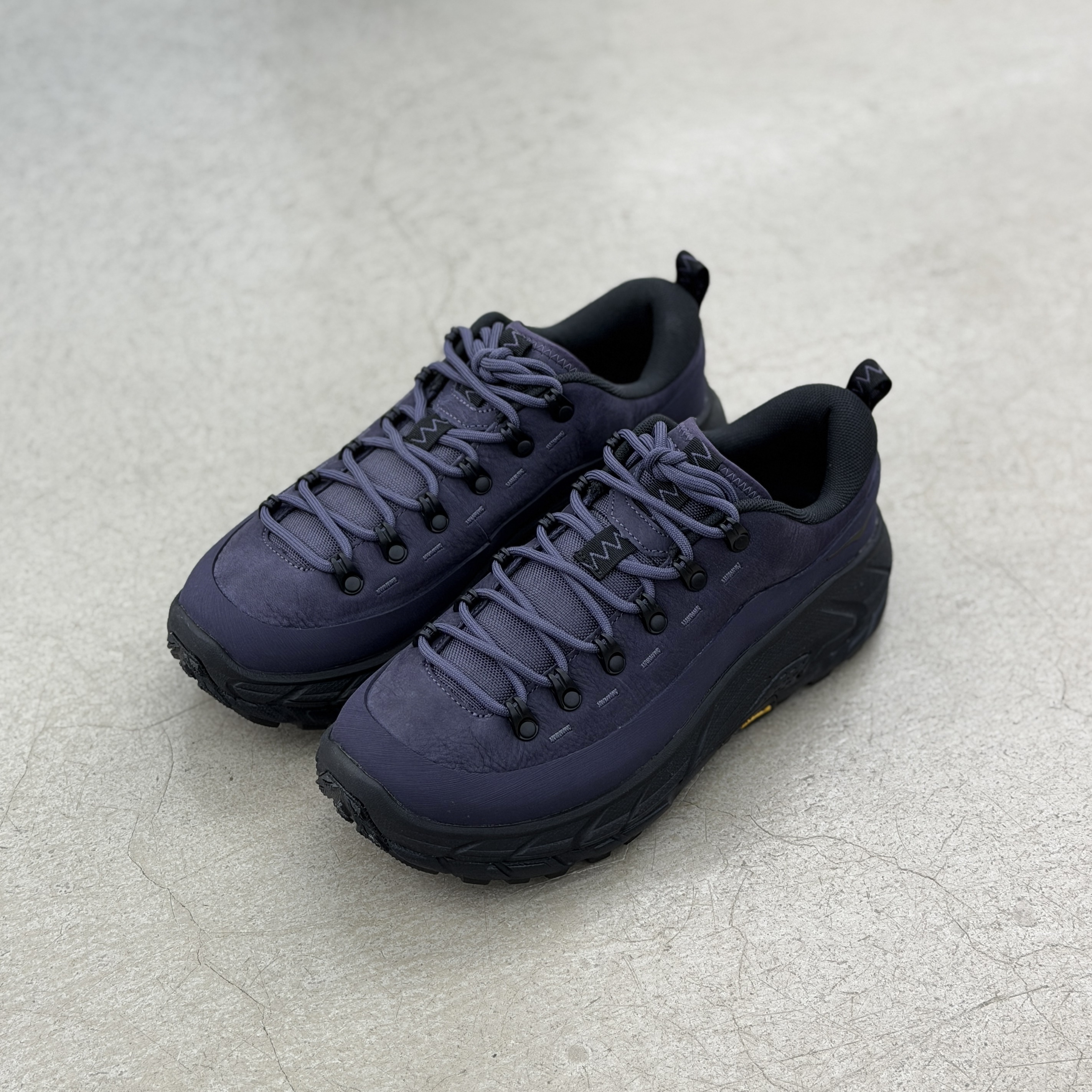 Hoka One One Tor Summit Squid Ink l 1147952SSQ