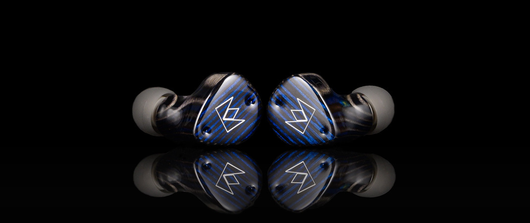 Noble Audio FoKus Prestige Encore 真無線混合單元耳機