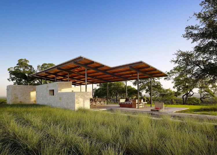 以史為鑑，打造永續建築