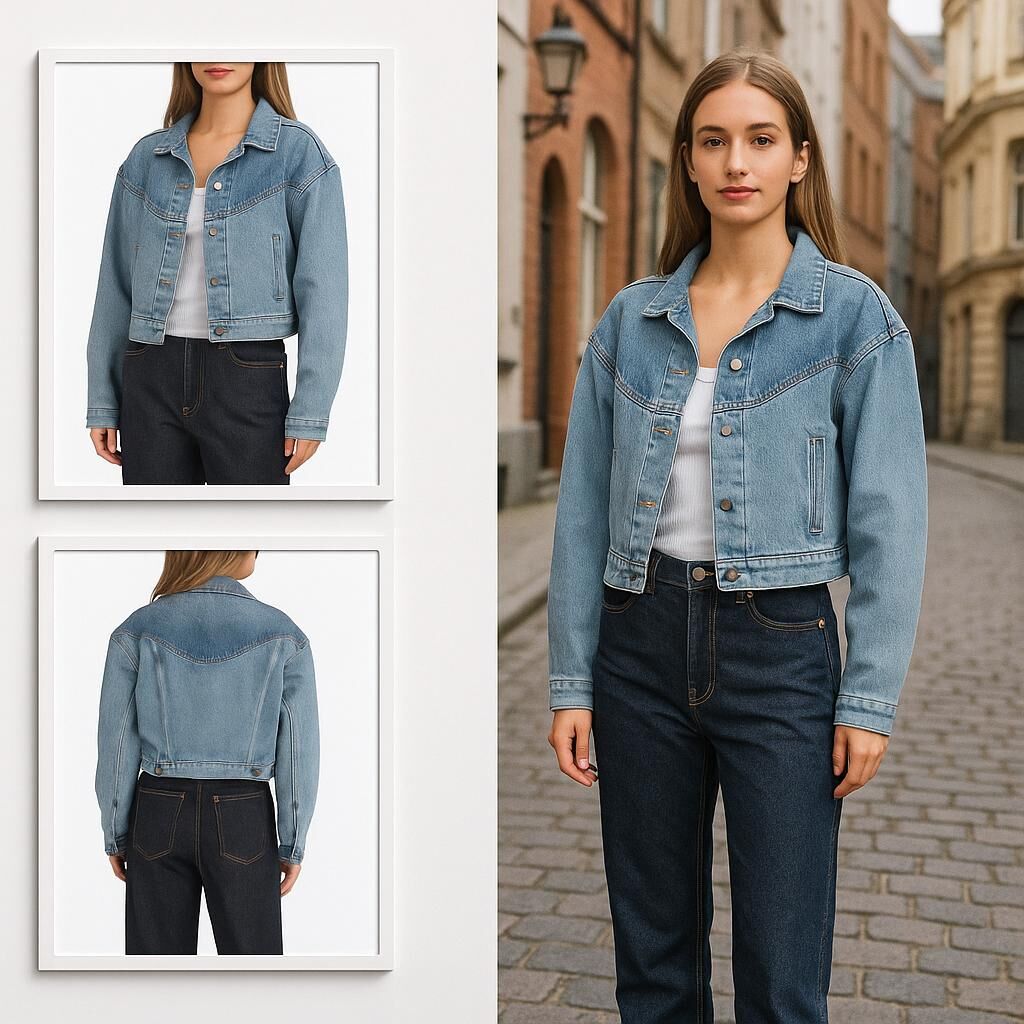 【直播】LEVIS LL112646 Shrunken 90s Trucker Western Ironic Iconic 外套