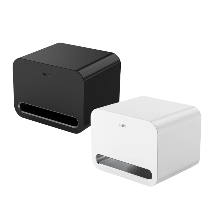 WiiM Sub Pro 無線智慧型重低音喇叭