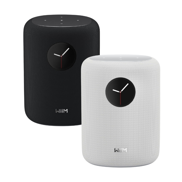 WiiM Sound 高音質智能喇叭