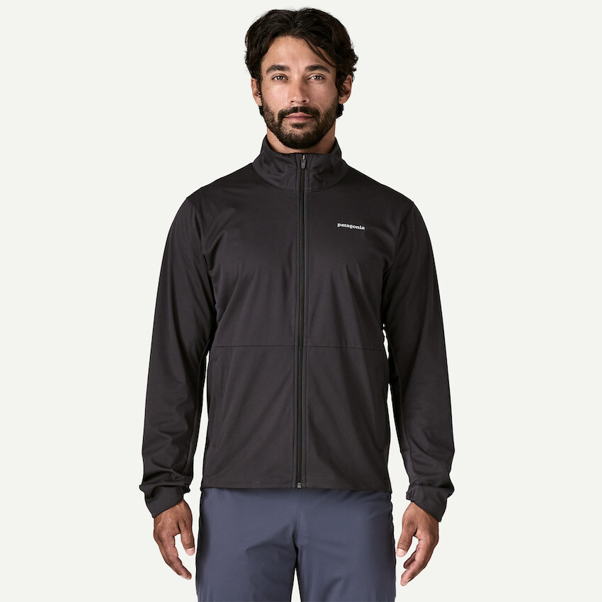 日本 Patagonia Wind Shield Jacket 男裝外套
