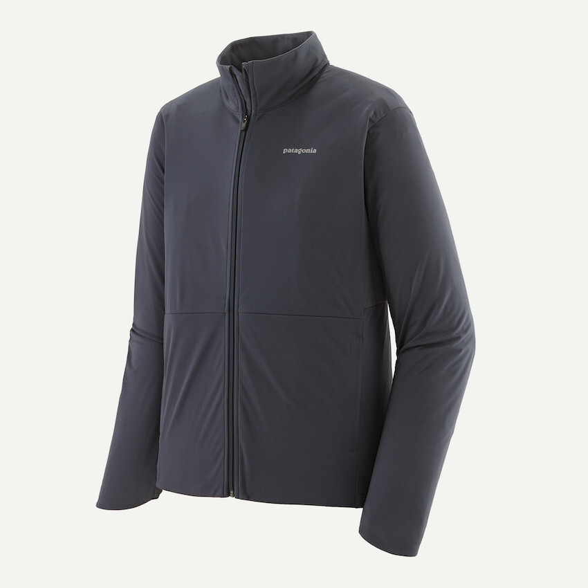 日本 Patagonia Wind Shield Jacket 男裝外套