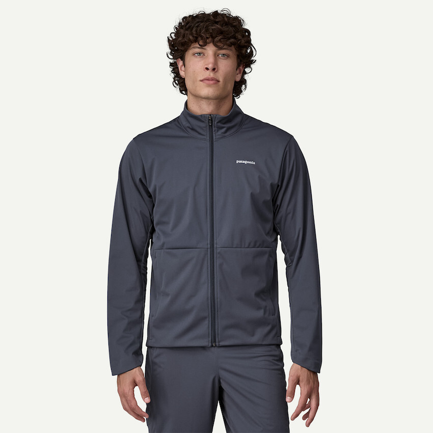 日本 Patagonia Wind Shield Jacket 男裝外套