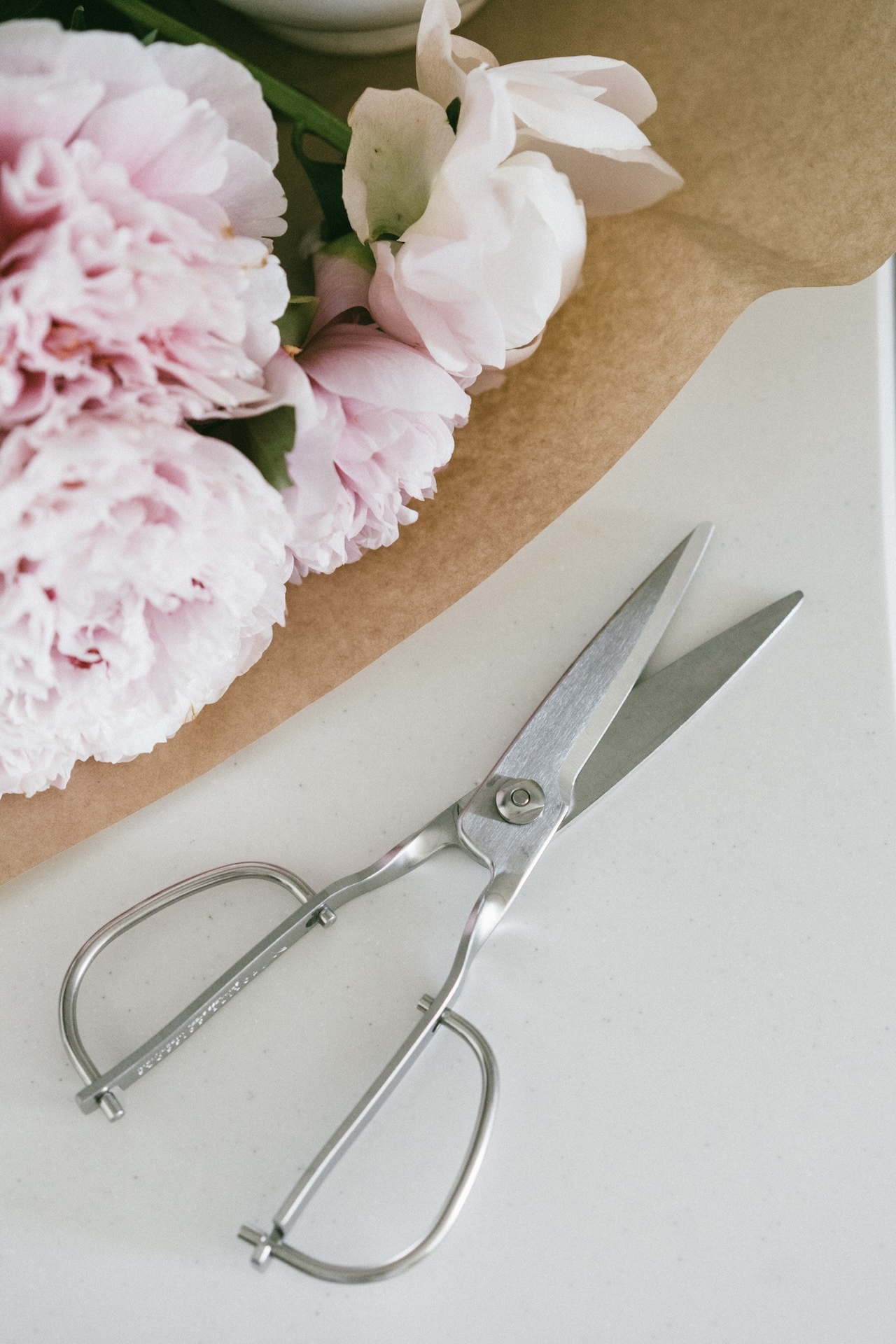 鳥部製作所日本製無死角可拆洗不銹鋼萬用剪刀