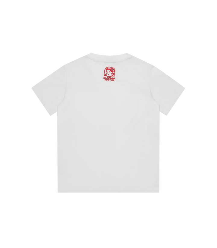 ROBOT ARCH LOGO T-SHIRT (KIDS)