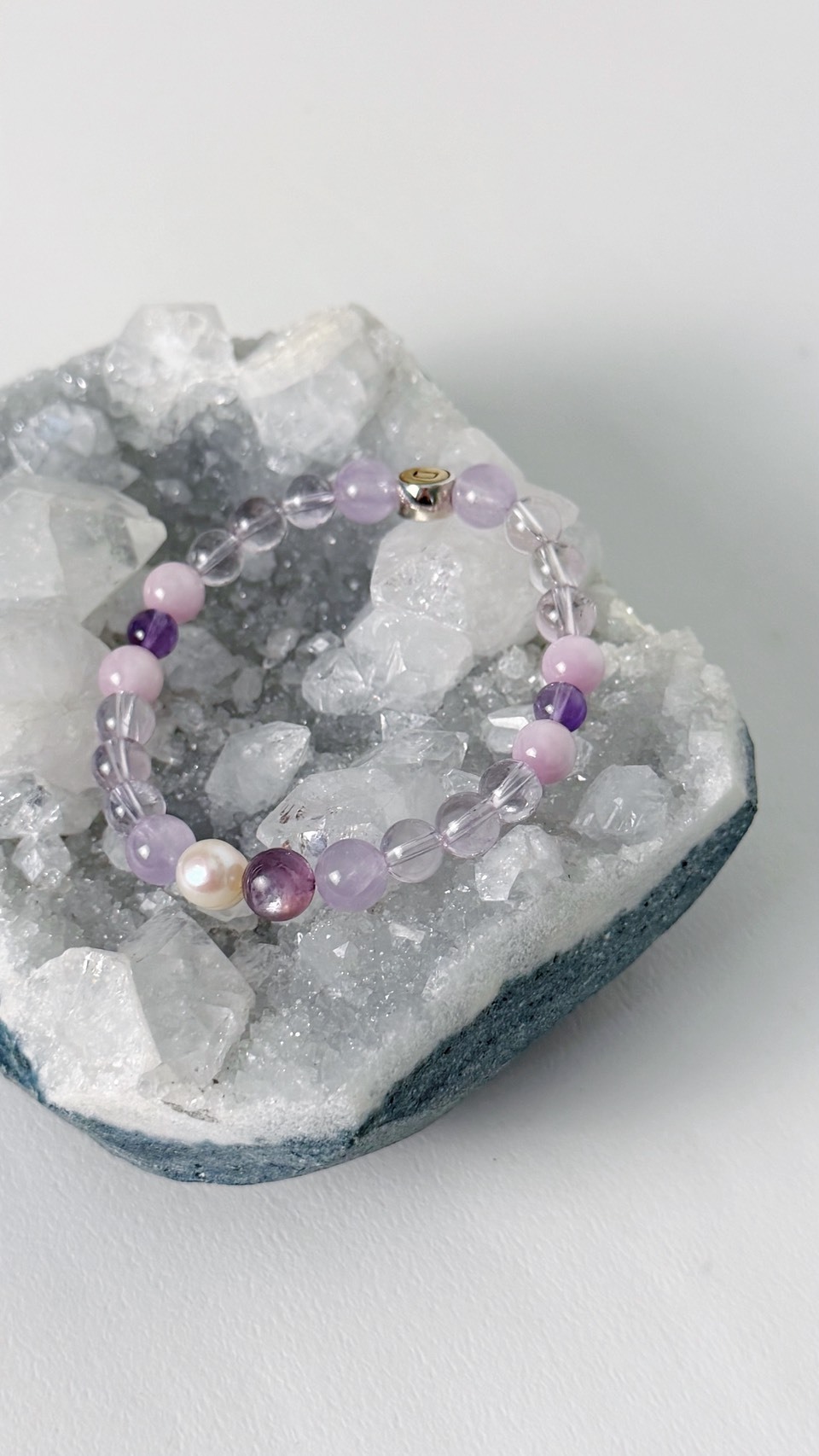 紫曜心視-眉心輪清晰手環