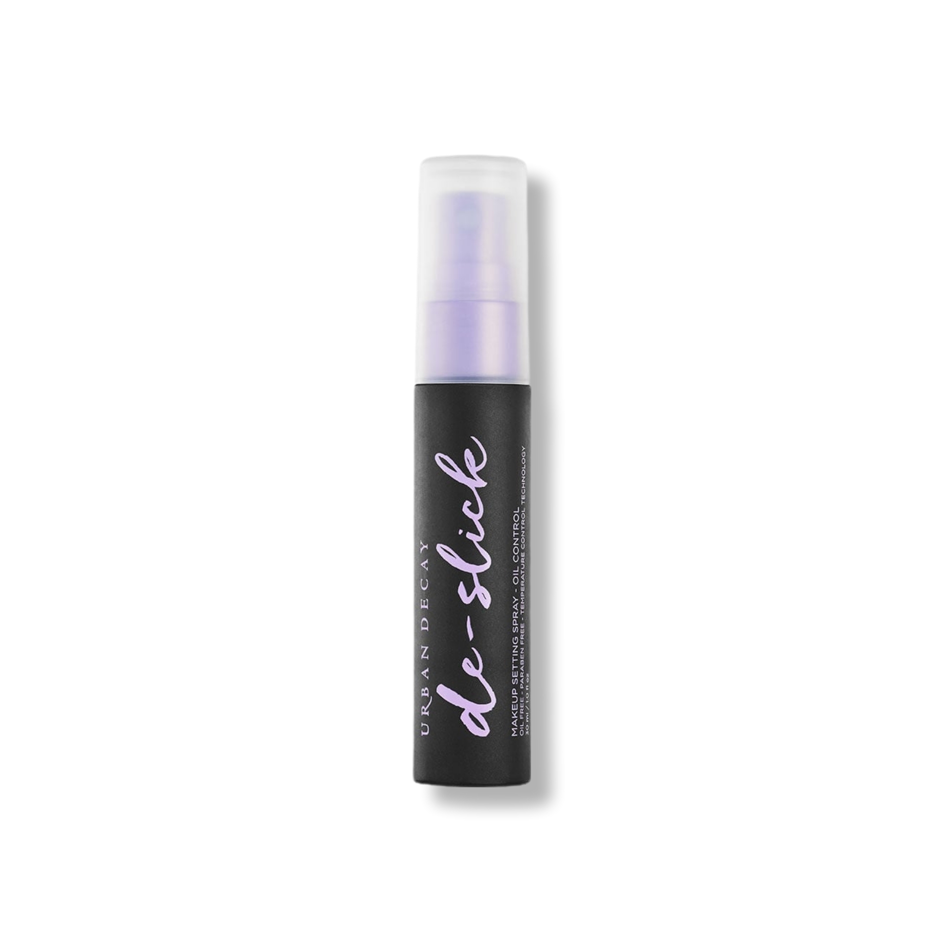Urban Decay UD 衰敗城市 De-Slick控油啞光定妝噴霧 30ml