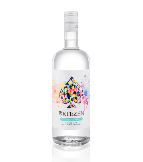 Artezen Superior Gin 阿爾特森 優質金酒