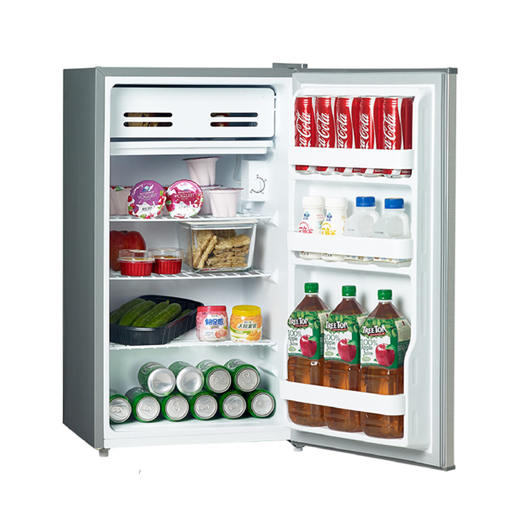 SAMPO 聲寶 95L變頻單門冰箱(SR-F09D)