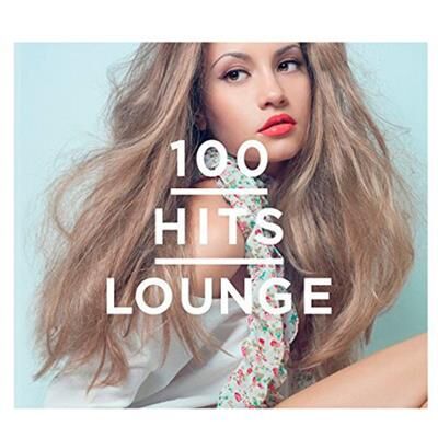 100 Hits Lounge 5CD