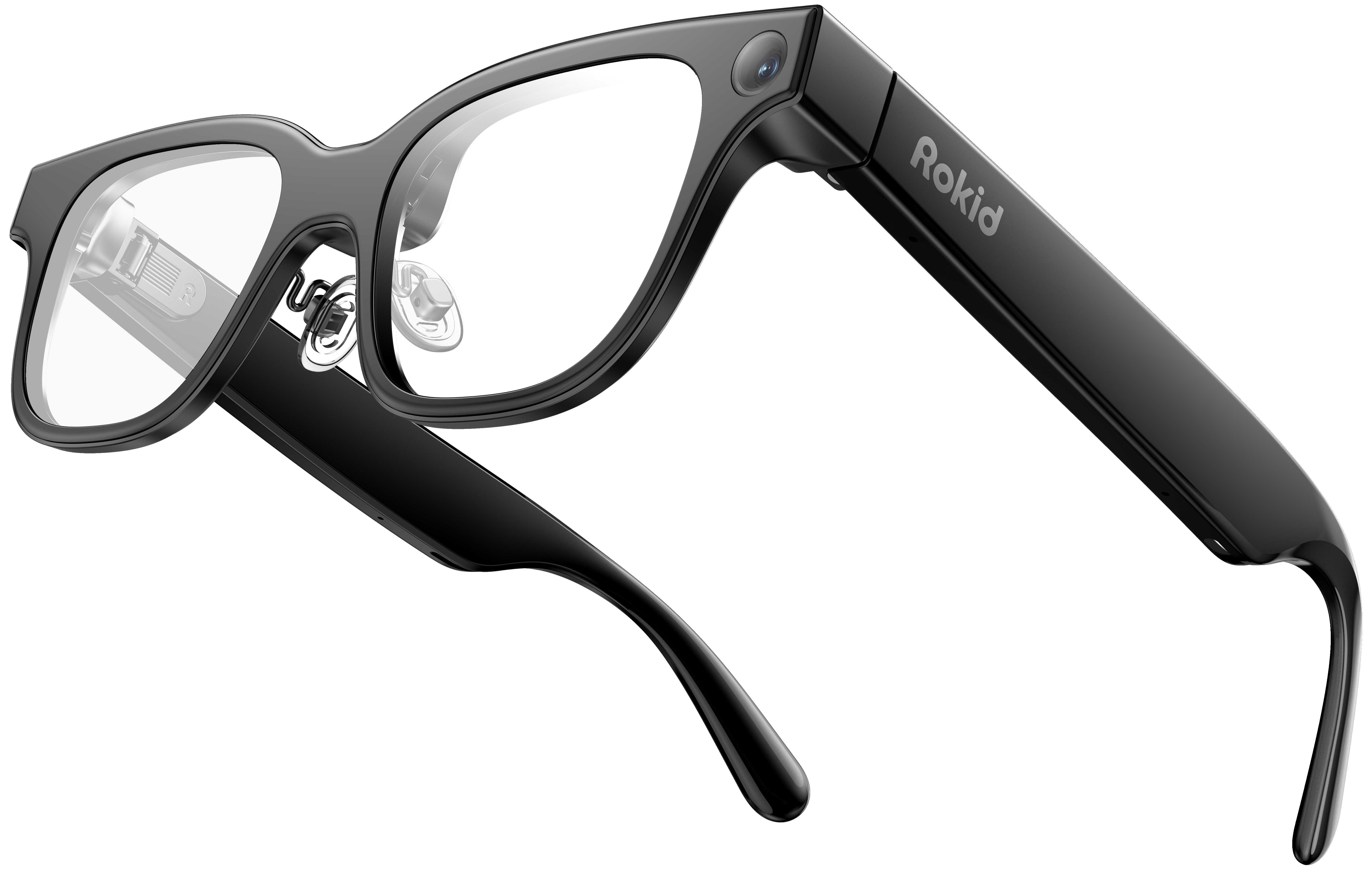 Rokid AI Smart Glasses 智能眼鏡｜香港行貨｜支援廣東話