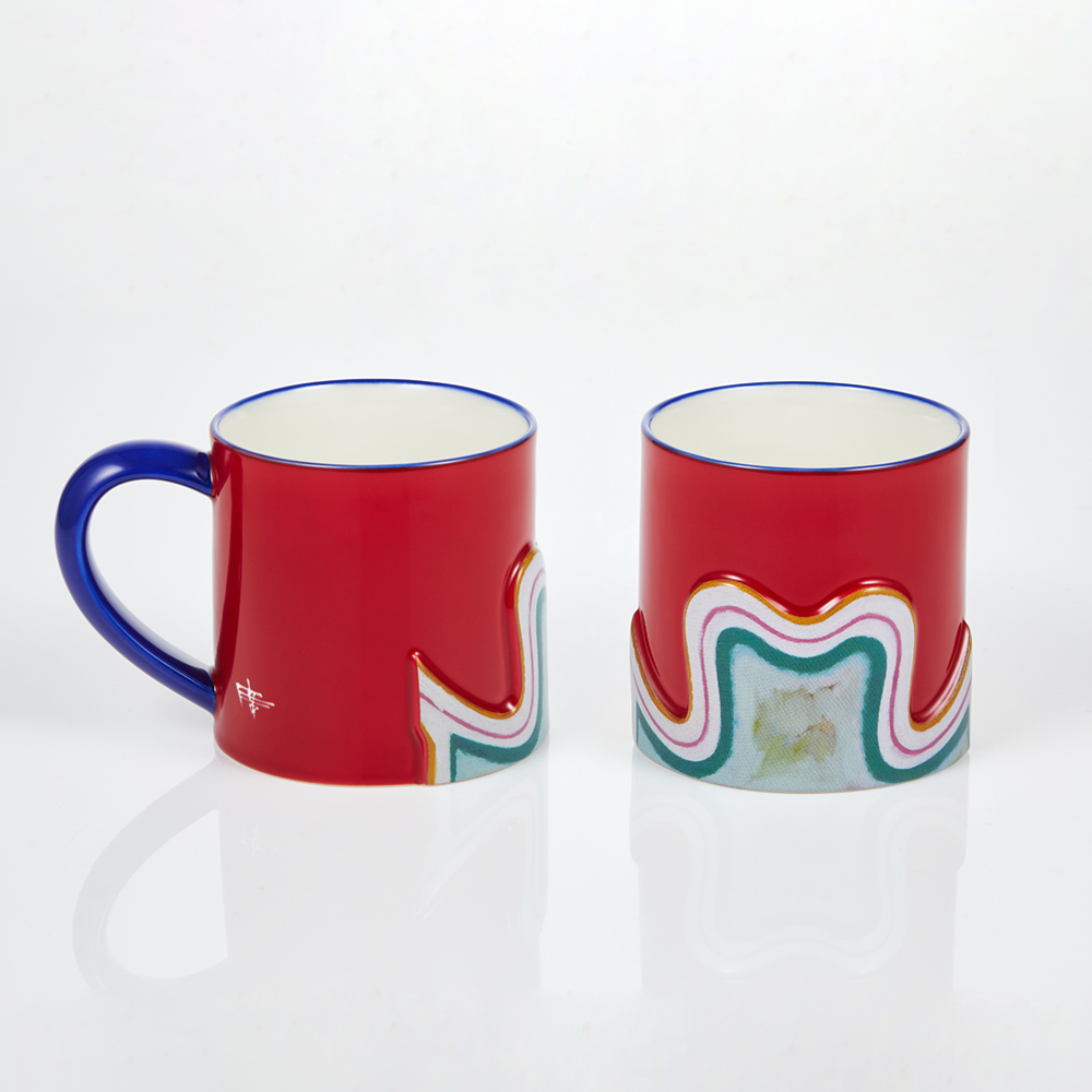 Heavenly Abode /Mug