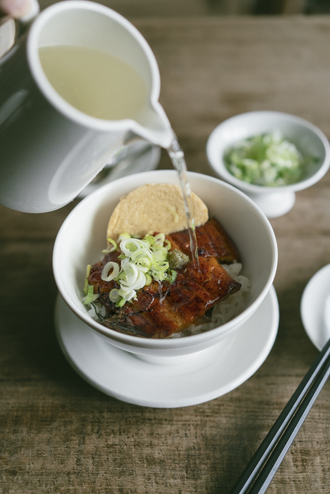 日系100分百搭調味聖品｜分銅金無添加青柚子胡椒