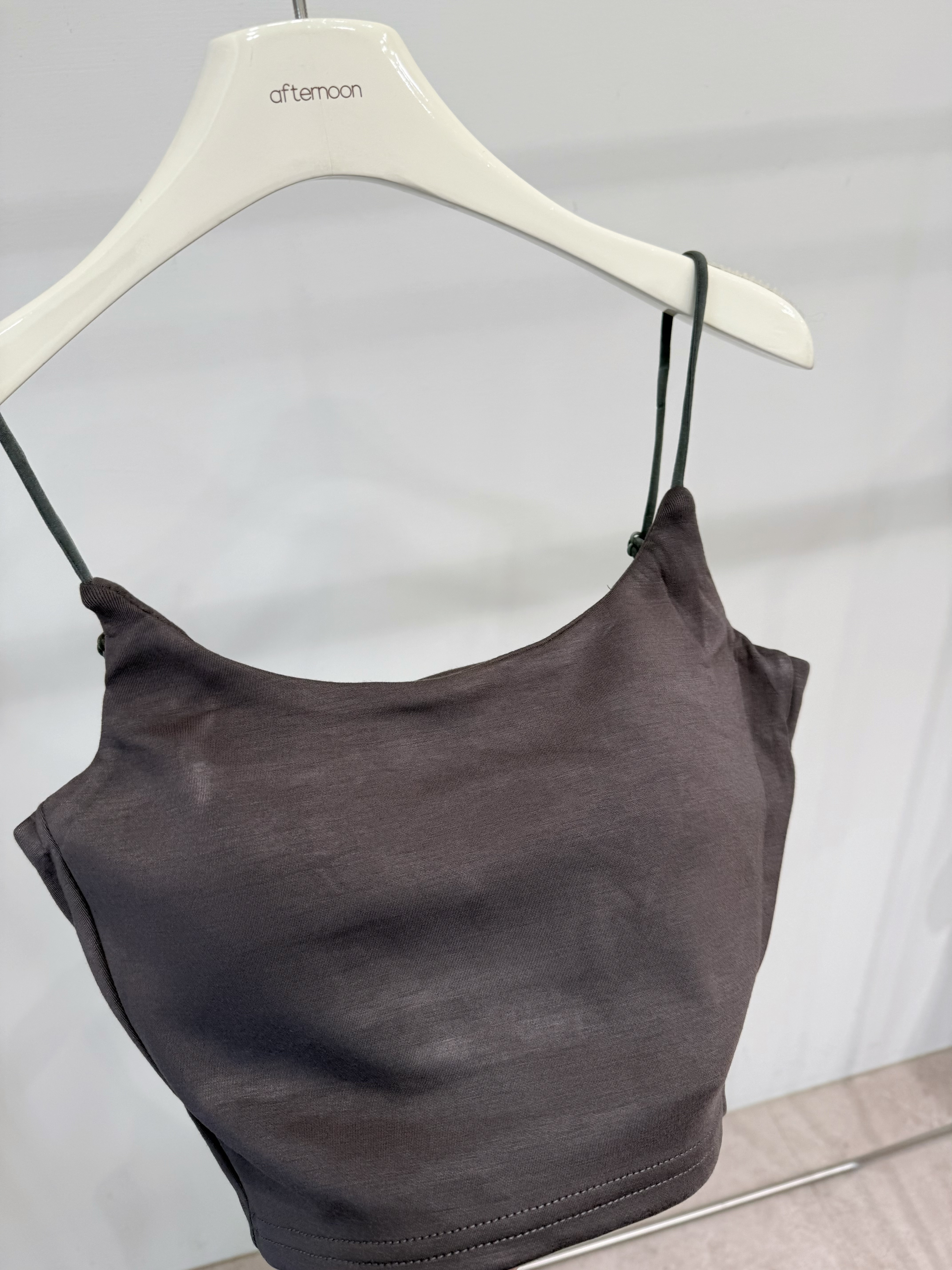 806 咖色莫代爾厚杯Bratop