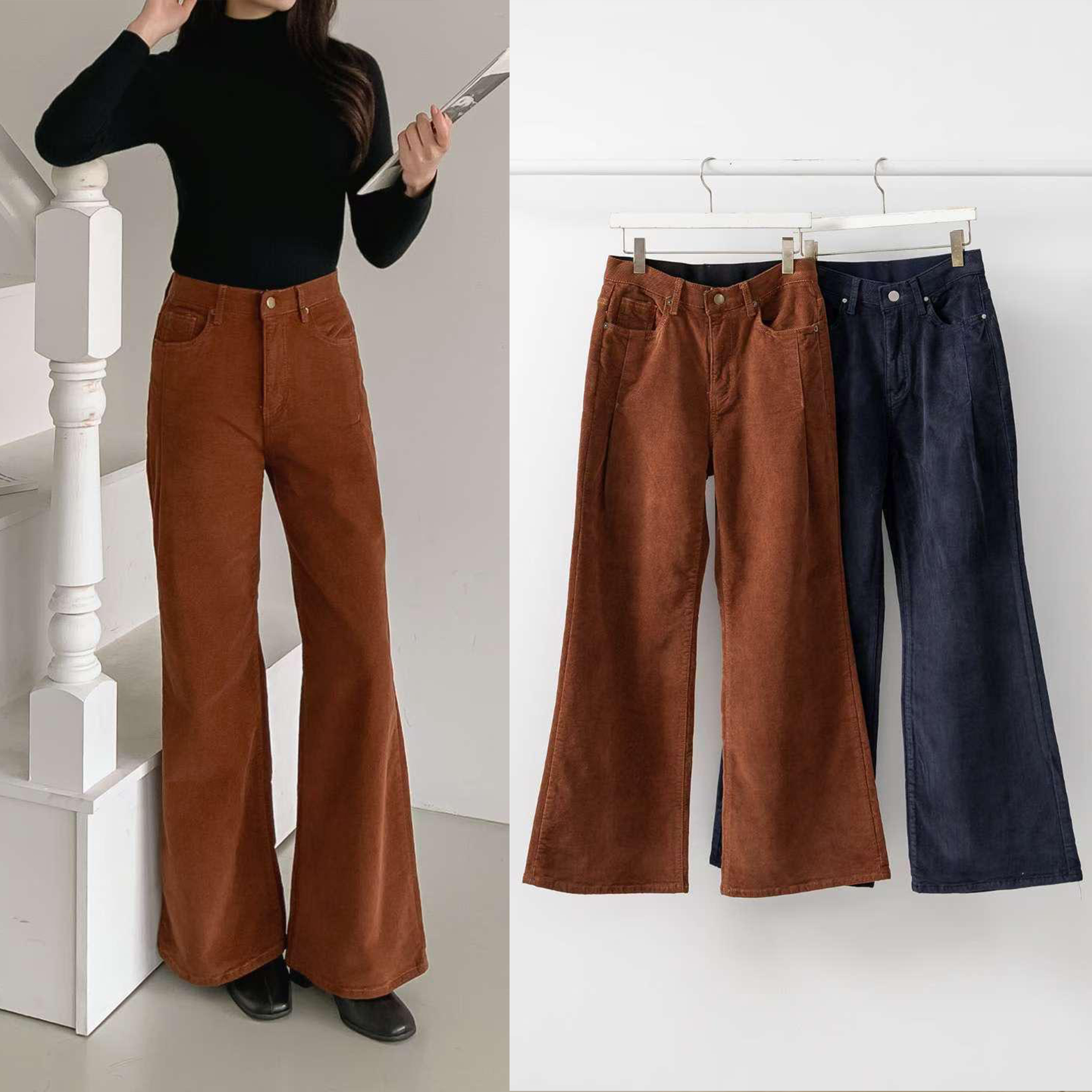 PANTS#8224