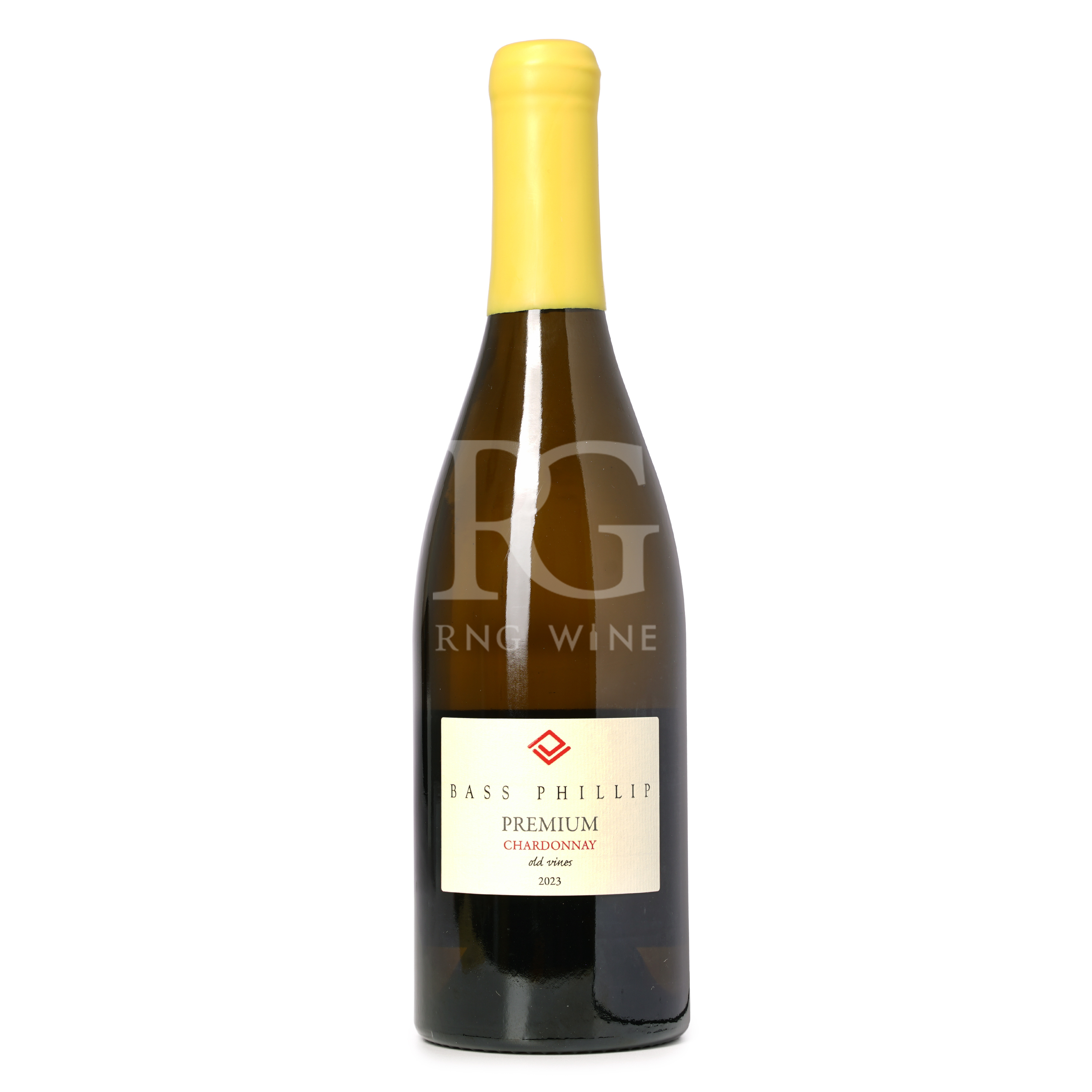 Bass Phillip Premium Chardonnay 2023