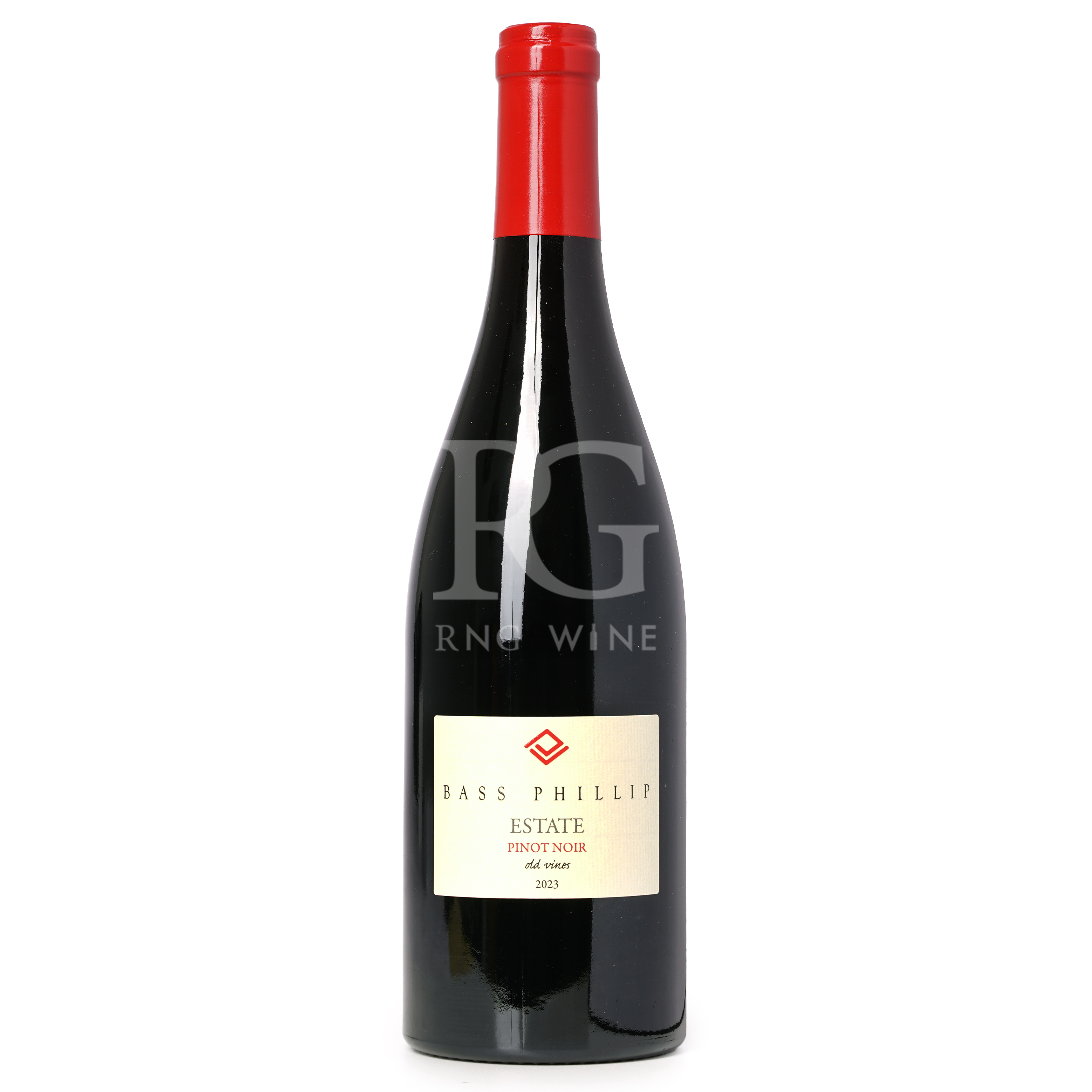 Bass Phillip Estate Pinot Noir 2023