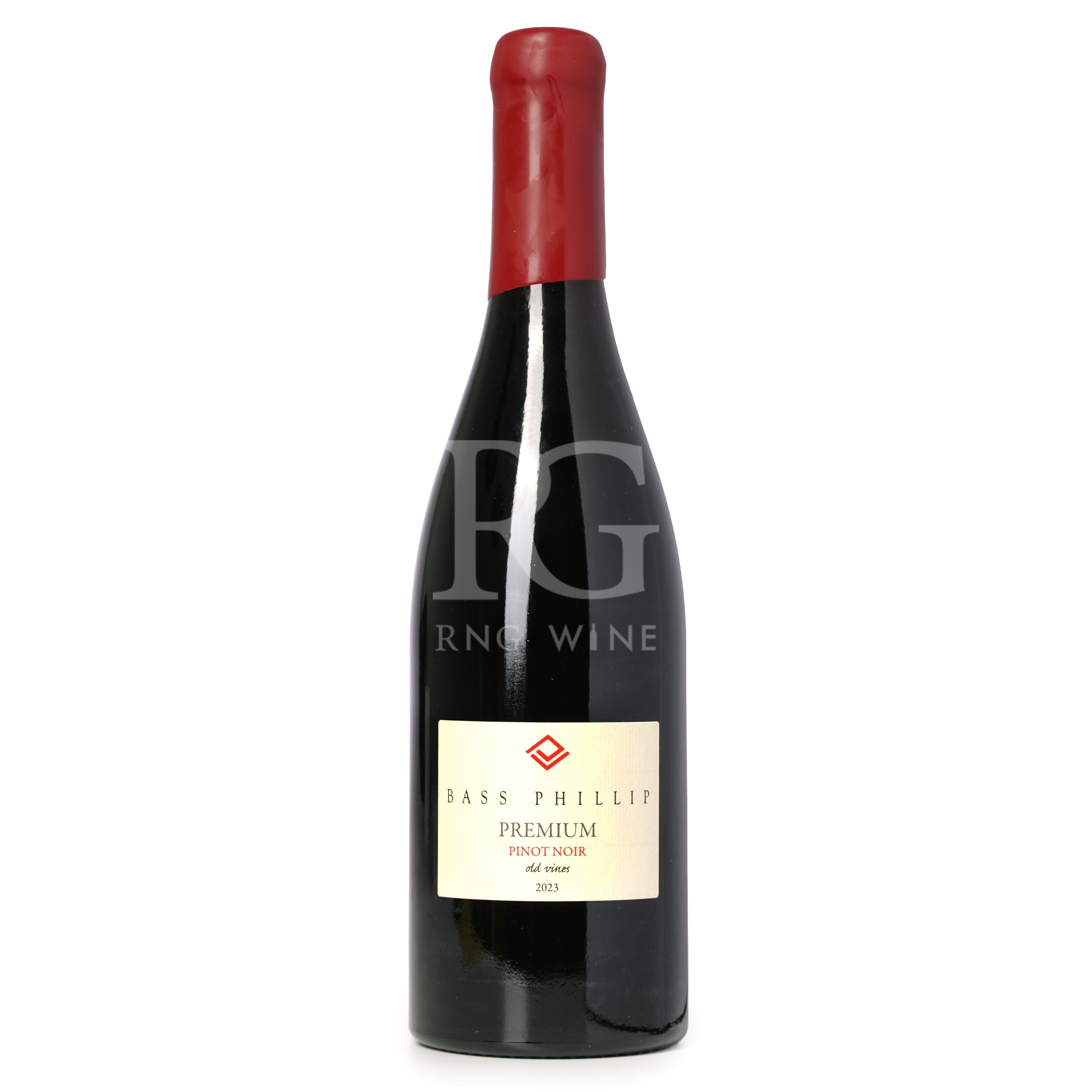 Bass Phillip Premium Pinot Noir 2023