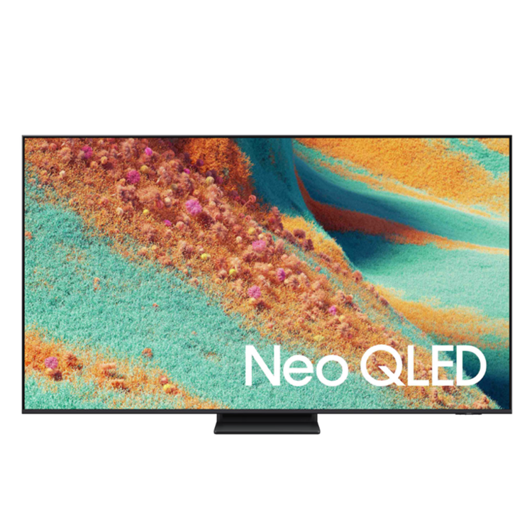 (可議價)Samsung 三星 85吋 Neo QLED QN85F 4K智慧顯示器 2025(QA85QN85FAXXZW)