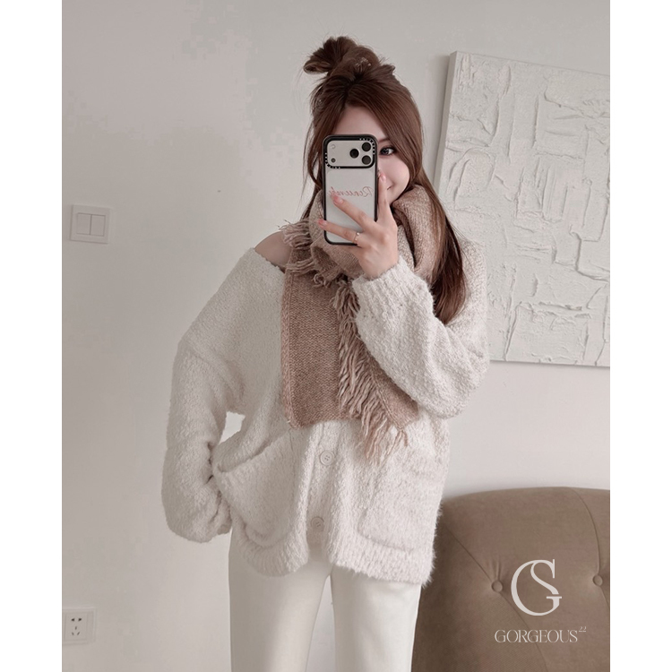 M92「羊絨無毛感滑面雙11大回饋！」