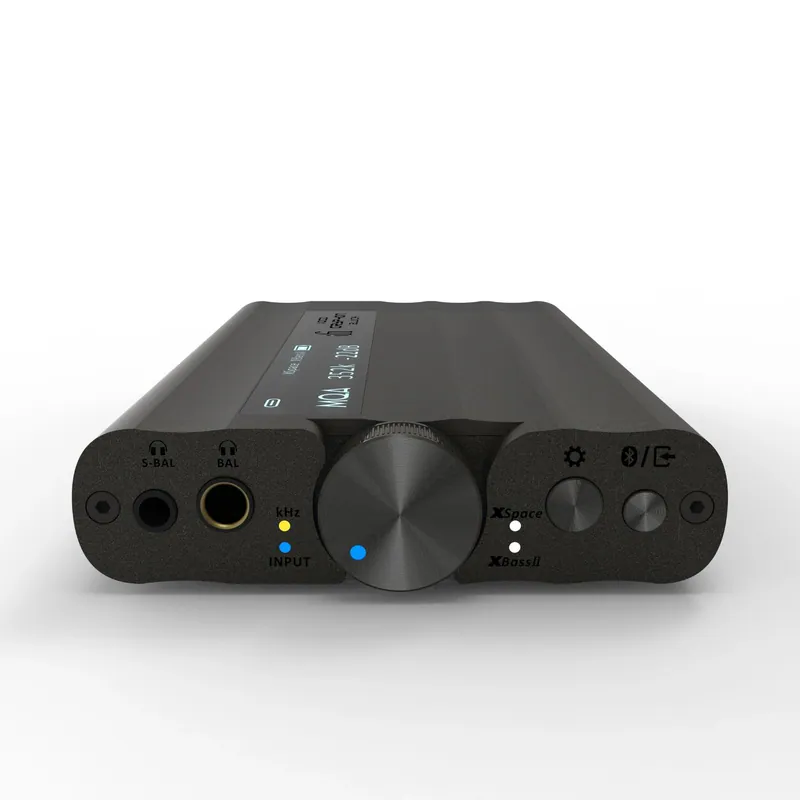 iFi audio xDSD Gryphon