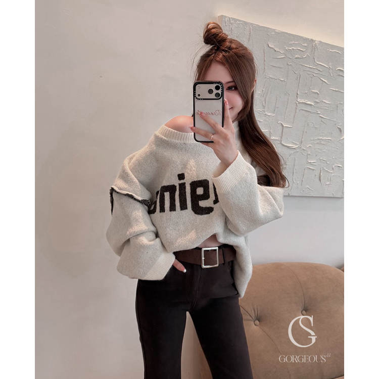 M11「超Q軟糯糯羊毛毛衣（必買）」