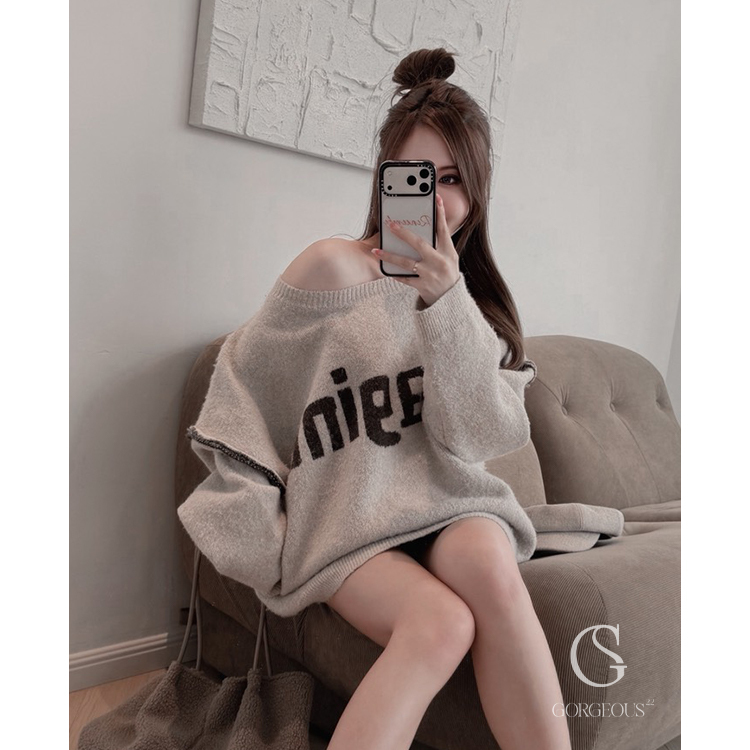 M11「超Q軟糯糯羊毛毛衣（必買）」