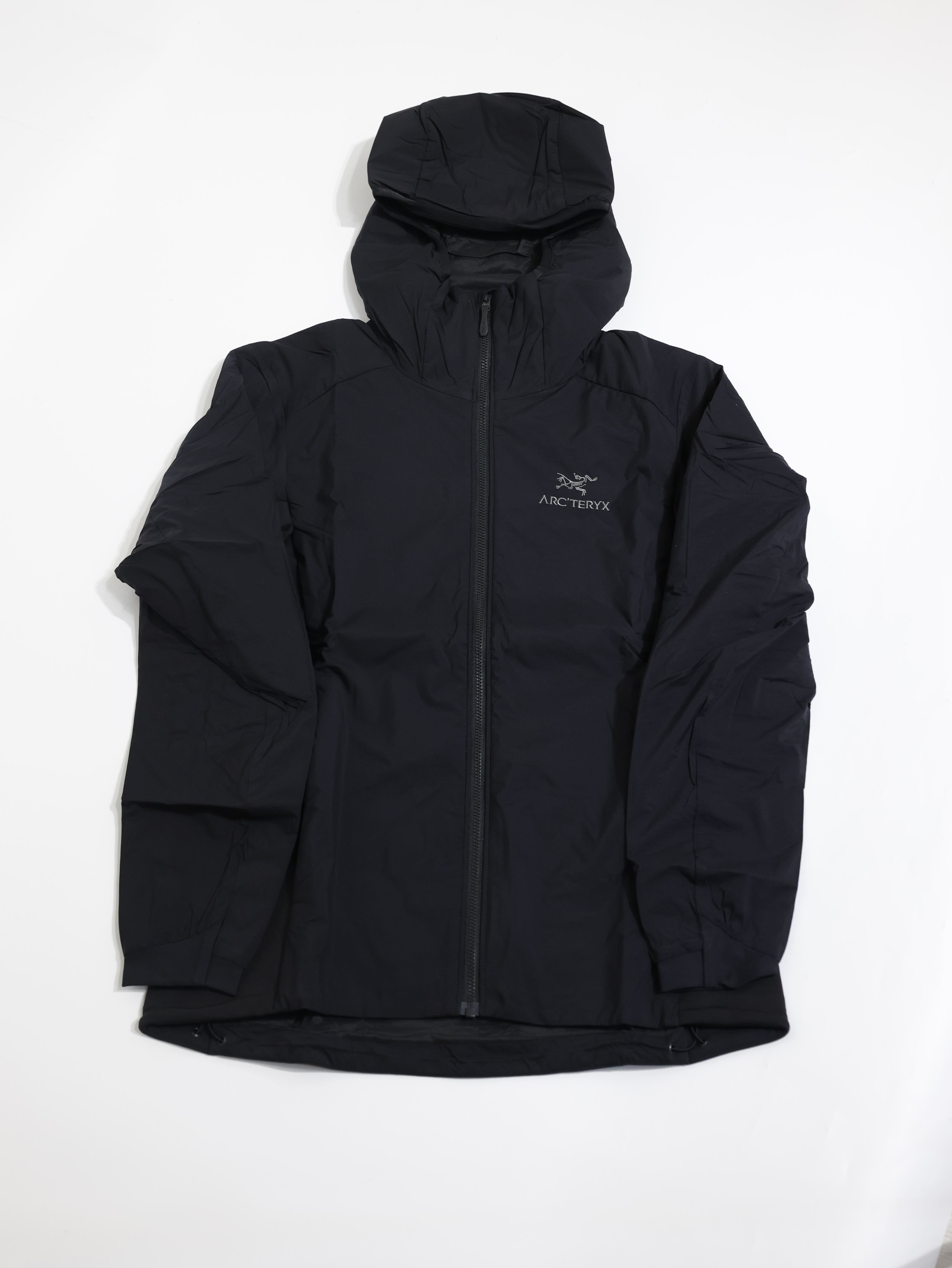 ARCTERYX 始祖鳥 女 Atom Hoody W 化纖外套 X000006780