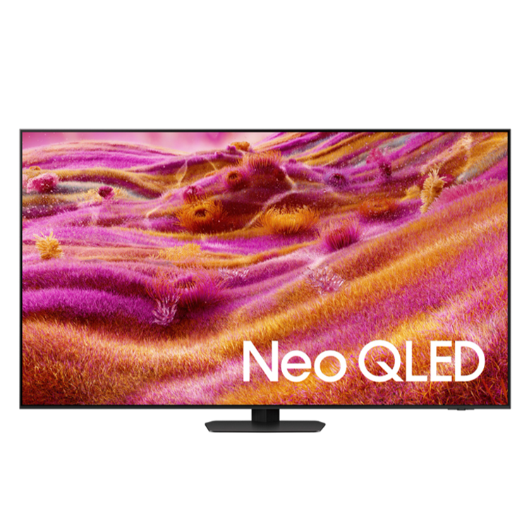 (可議價)Samsung 三星 98吋 Neo QLED QN90F 4K智慧顯示器 2025(QA98QN90FAXXZW)