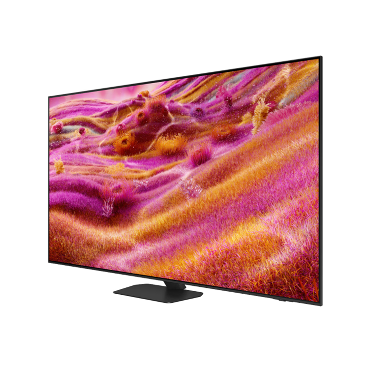 (可議價)Samsung 三星 98吋 Neo QLED QN90F 4K智慧顯示器 2025(QA98QN90FAXXZW)